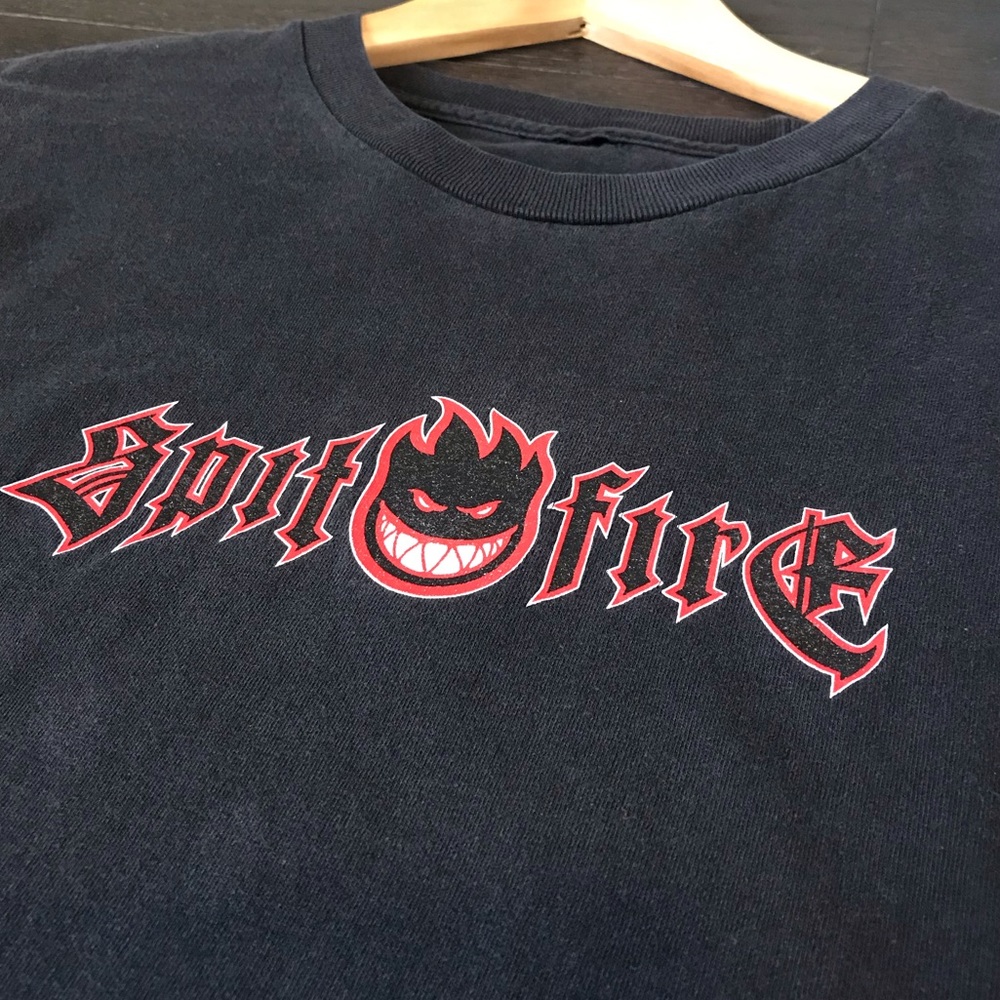 SPITFIRE L/S T-SHIRT